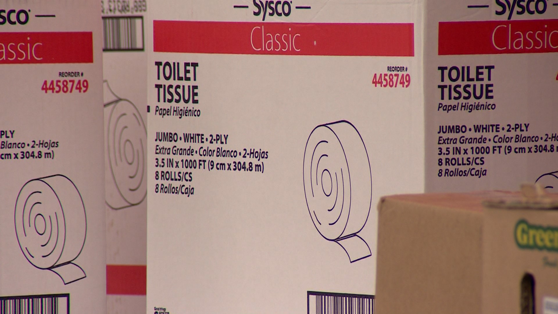 Mi Tierra goes from restaurant to temporary market