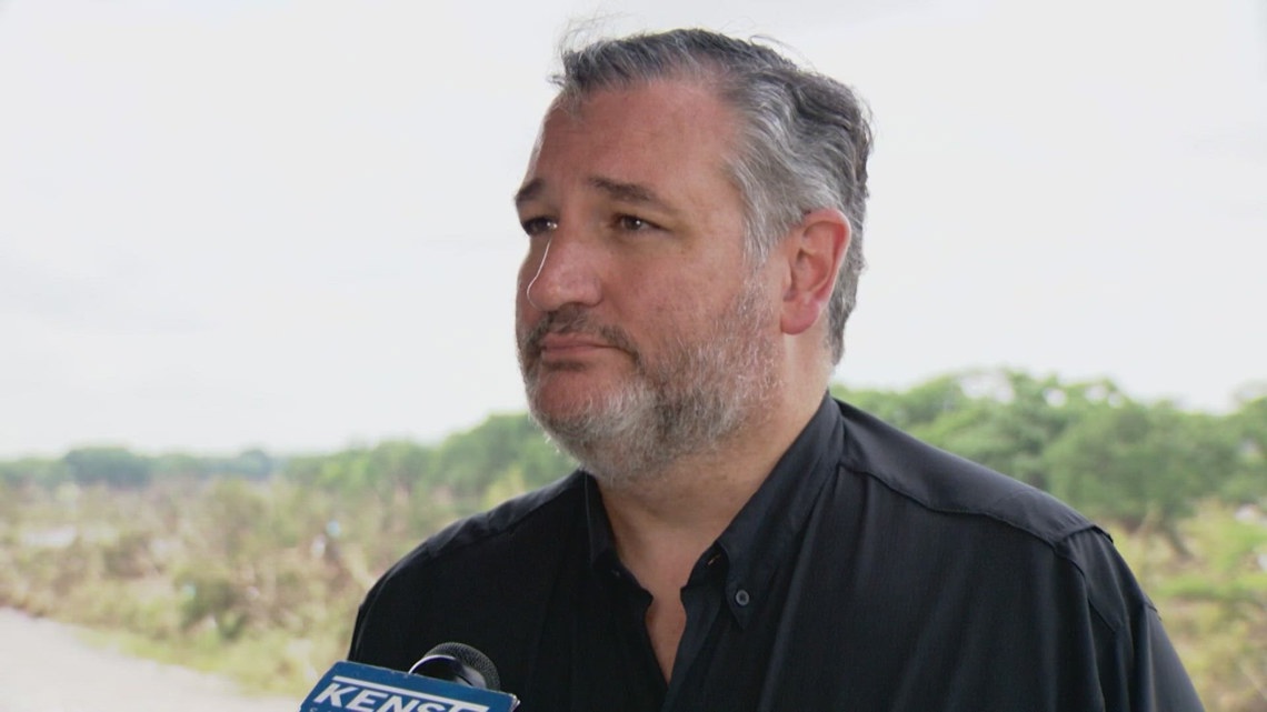 Political leaders looking ahead on how to prevent more disastrous flooding in Hill Country
