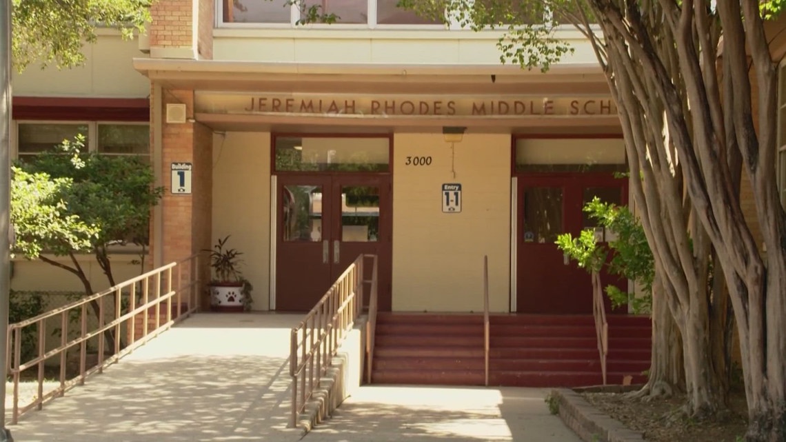 13-year-old accused of making terroristic threats to appear in juvenile court Thursday | kens5.com