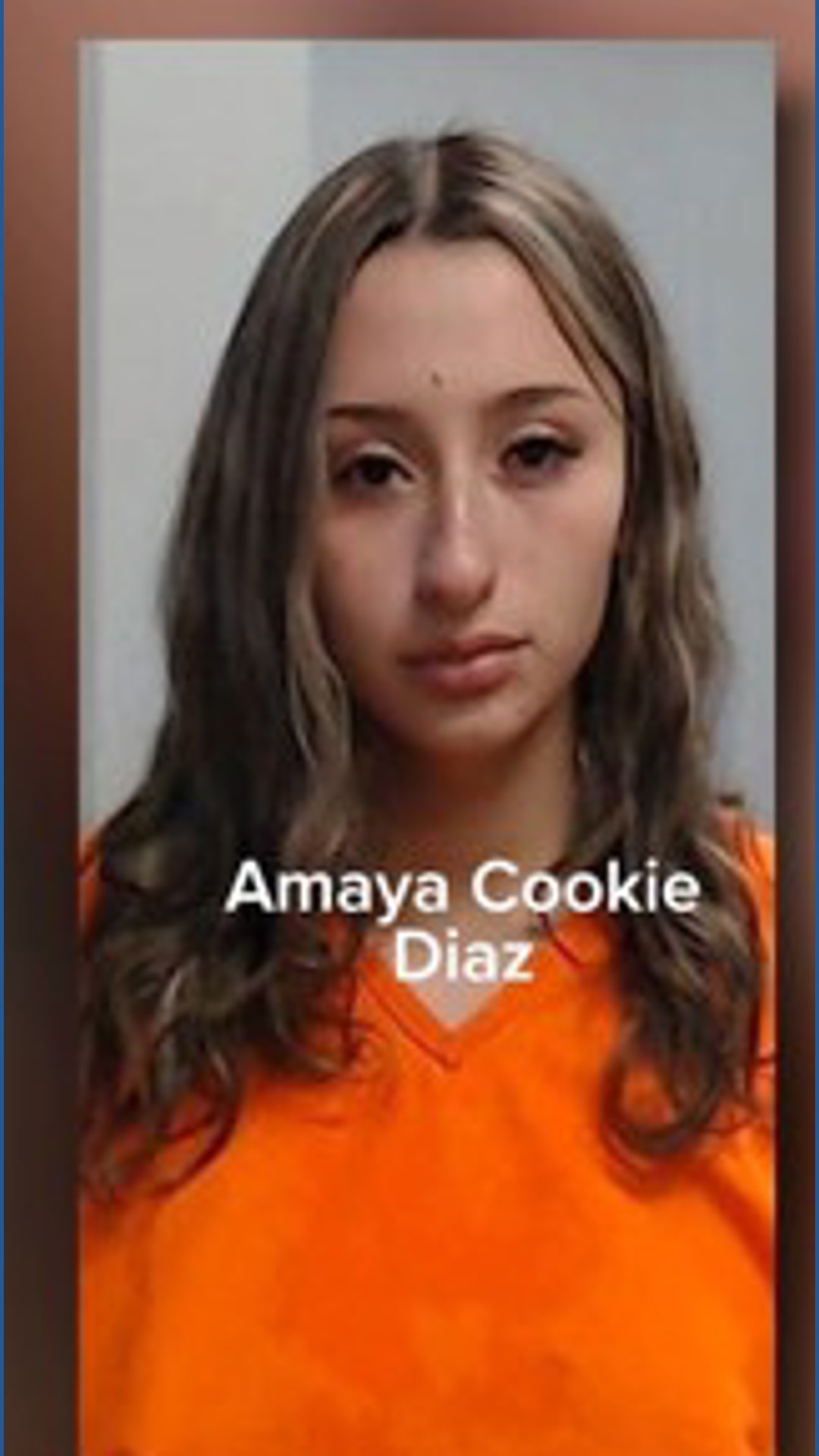 'My heart sunk to my stomach' | Del Rio murder suspect released on $2M ...