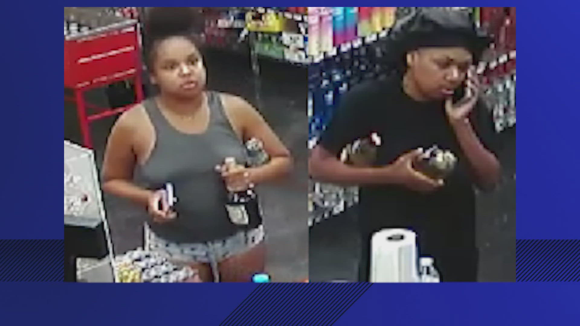 Police need your help identifying robbery suspect | kens5.com