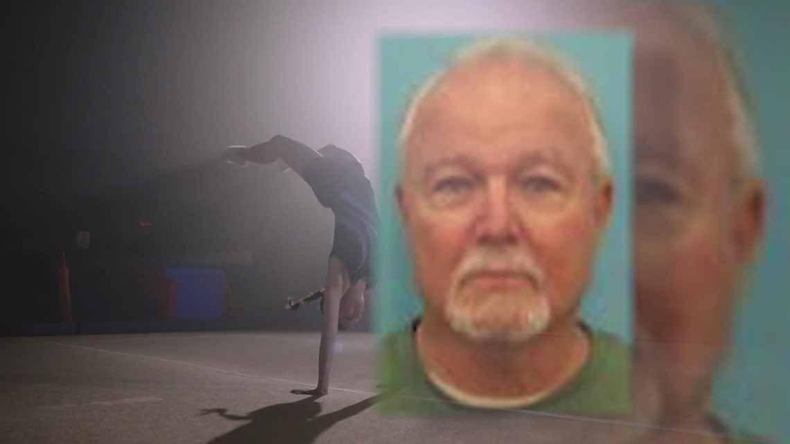 Boerne Gymnastics Coach Accused Of Sexual Misconduct Back In Jail After