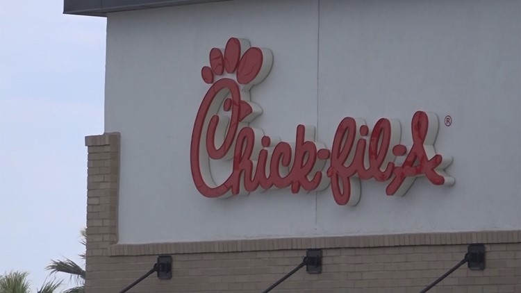 Chick-fil-A offers free nuggets in San Antonio, again
