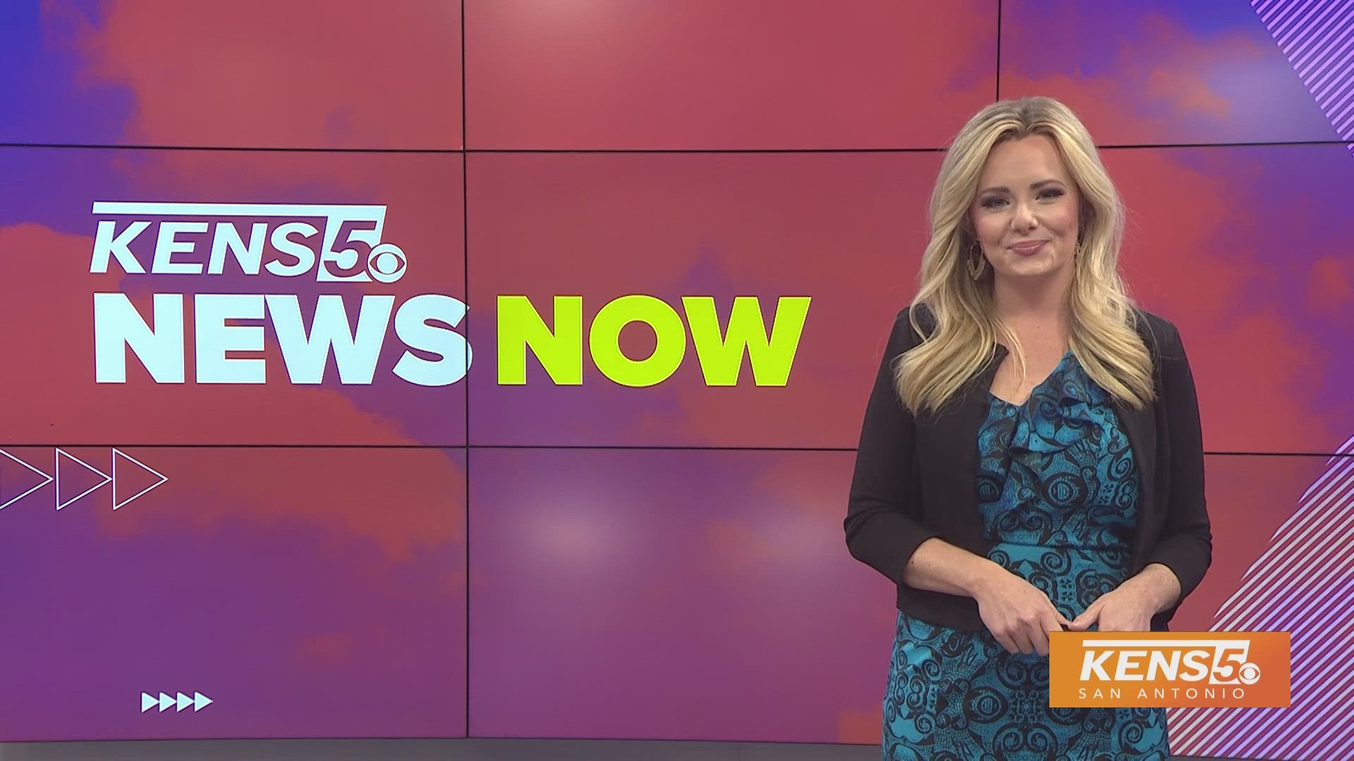 Follow us here to get the latest top headlines with the KENS 5 News team every weekday.