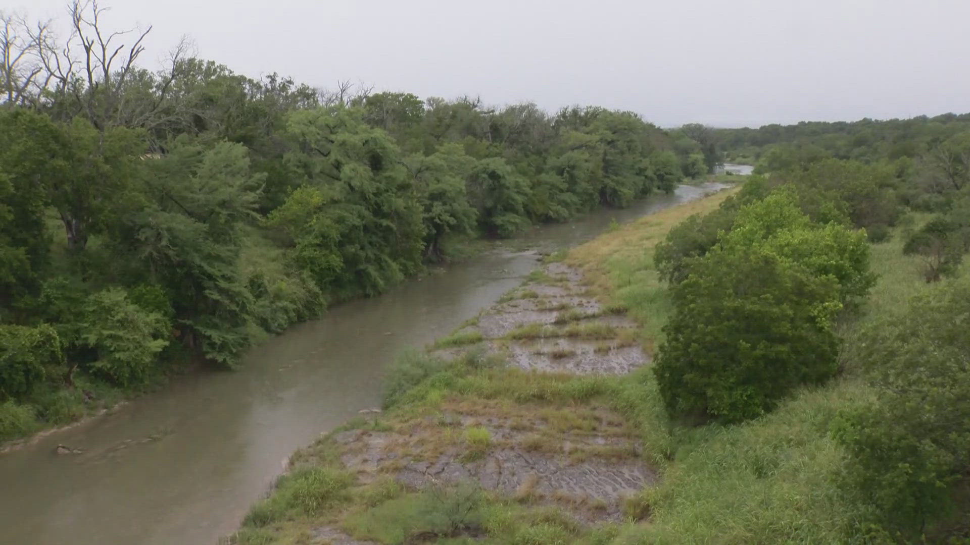 There were multiple factors that contributed to this decision, including limited local resources as members of the Boerne Fire Department and Boerne Police Departmen