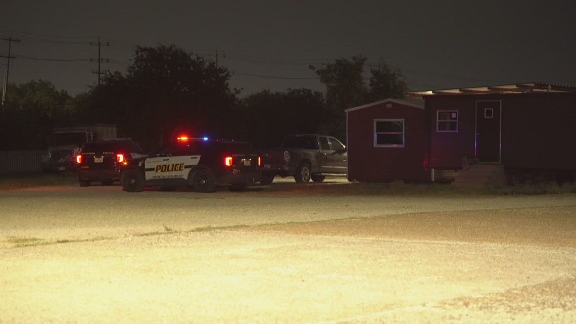 Body Found On South-side Property, Sapd Says 