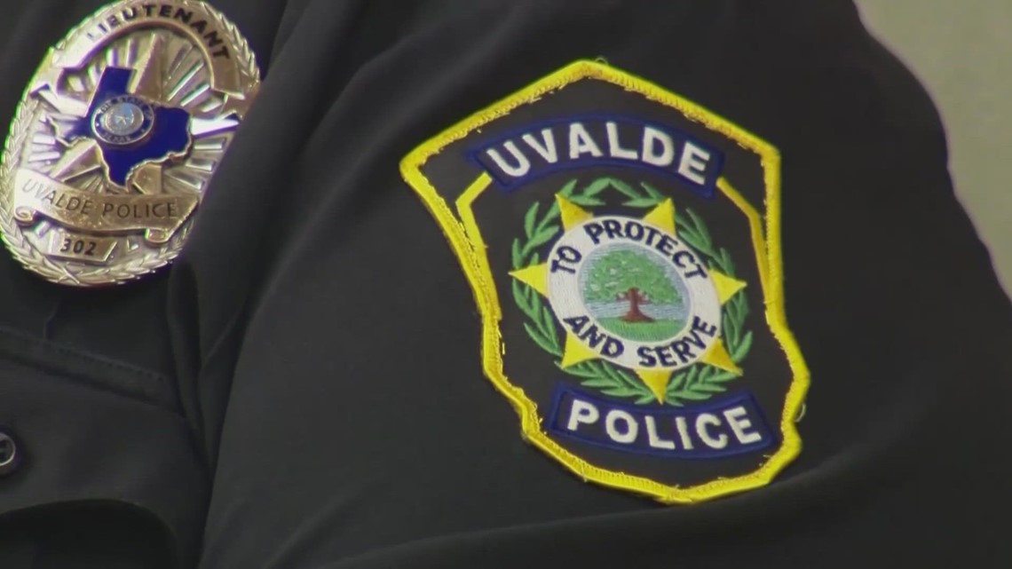 Uvalde parents say they feel district broke a promise surrounding safety for kids