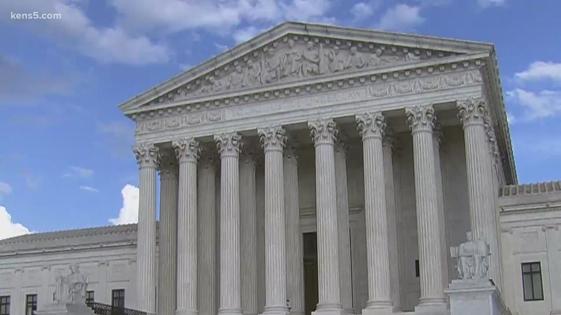 Supreme Court rejects Biden's vaccine mandate as cases continue to surge