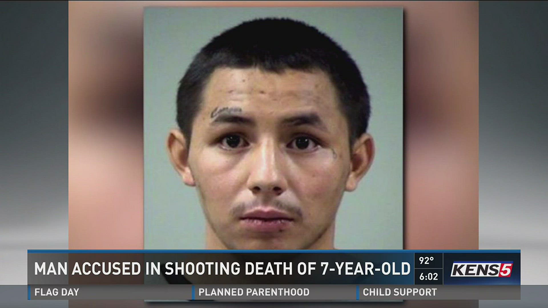 2nd suspect arrested for capital murder in death of 7-year-old Iris ...