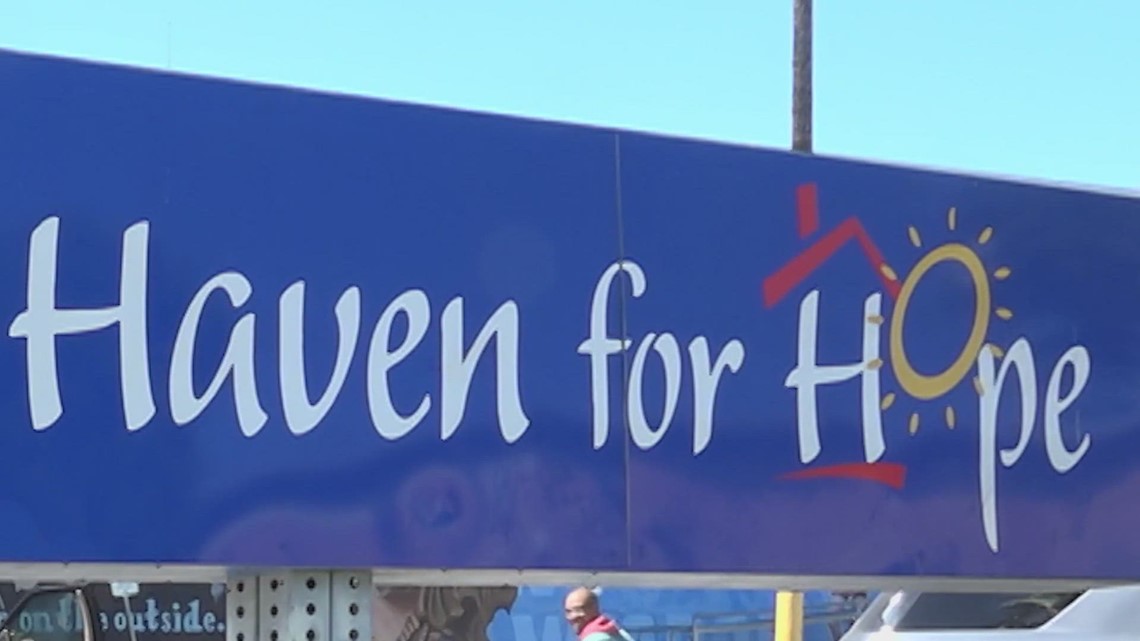 Haven for Hope creates program to halt trend of young adults needing housing
