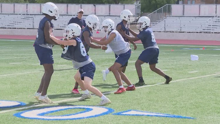 Prep Previews: Roosevelt Roughriders looking to rectify last year's 5-5 season