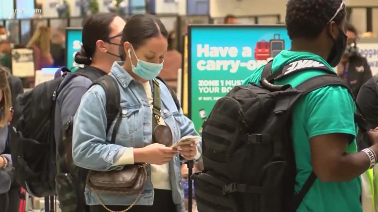 Coronavirus Tracker: More than 5,800 new cases reported in San Antonio area on Thursday