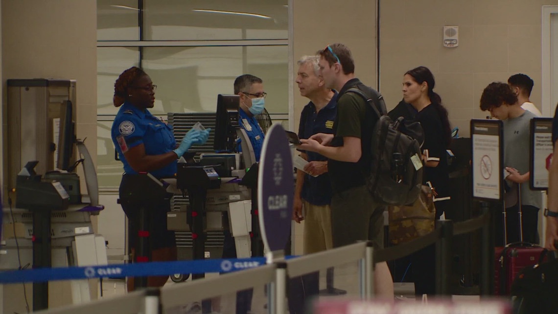 San Antonio Airport one step closer to adding daily nonstop flights to