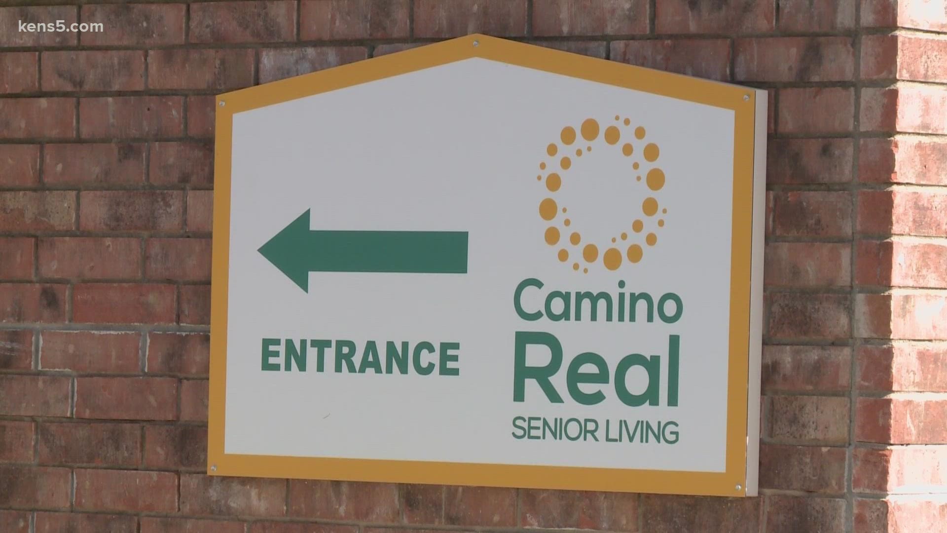 Camino Real Senior Living came under fire after a man documented a serious bug problem in his father's room. Over 100 residents now must move out.