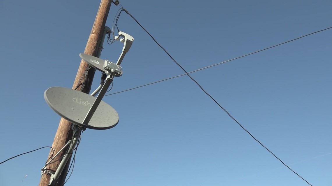 $3.3 billion for internet infrastructure can't come soon enough for rural San Antonians - Vimarsana News