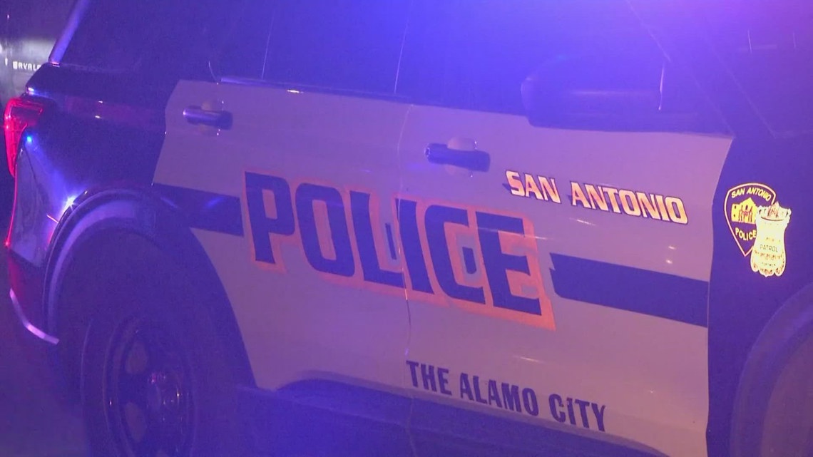 Police asking for help in finding murder suspect in San Antonio ...