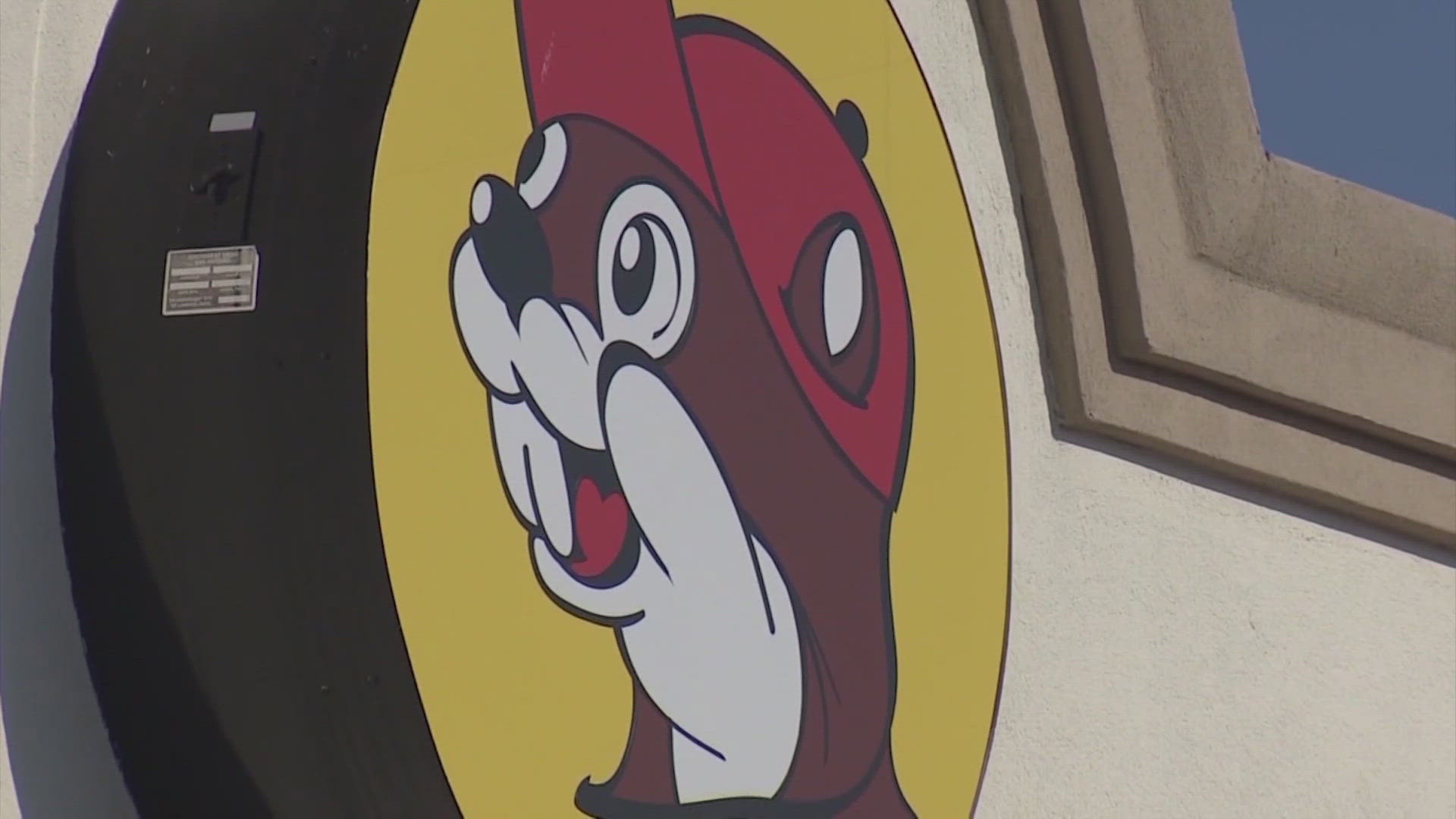 Could Buc-ee's Be Coming To San Marcos? | Kens5.com