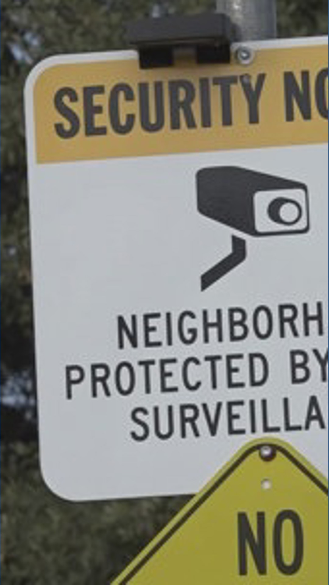 Neighbors fight back against mail theft with cameras, high-tech alarms and community support