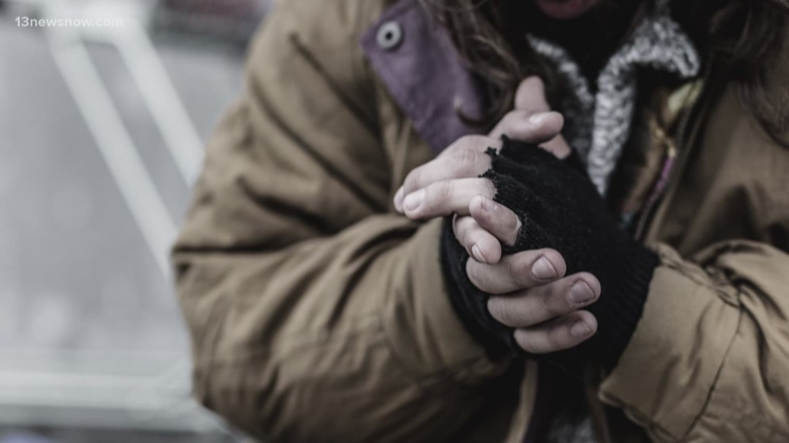 How to help homeless San Antonio residents during the freeze - Vimarsana News
