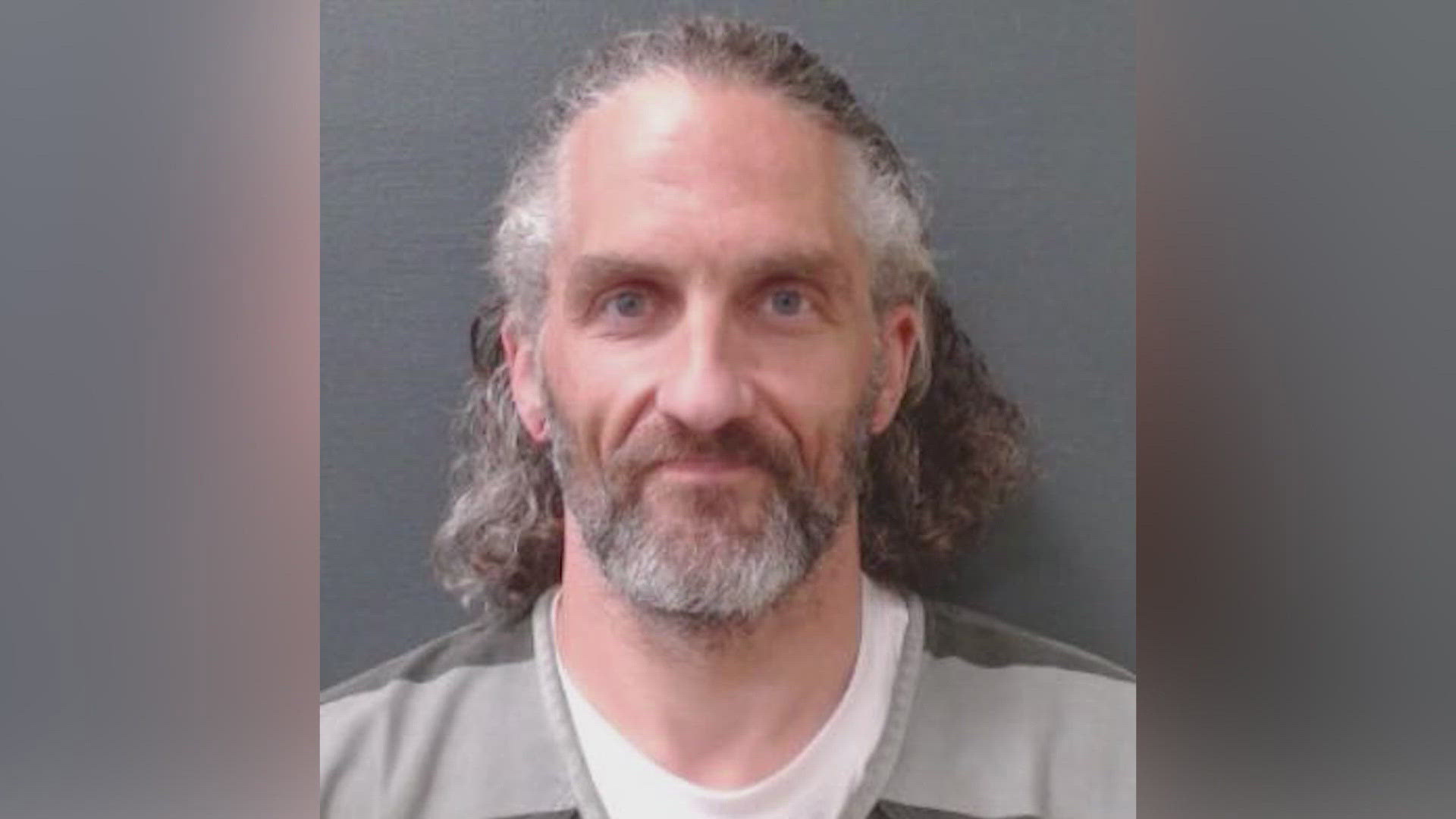 During 40-year-old Jacob Frahm's initial trial in 2024, court records show he texted his lawyer after lunch, saying he wouldn't be coming back.
