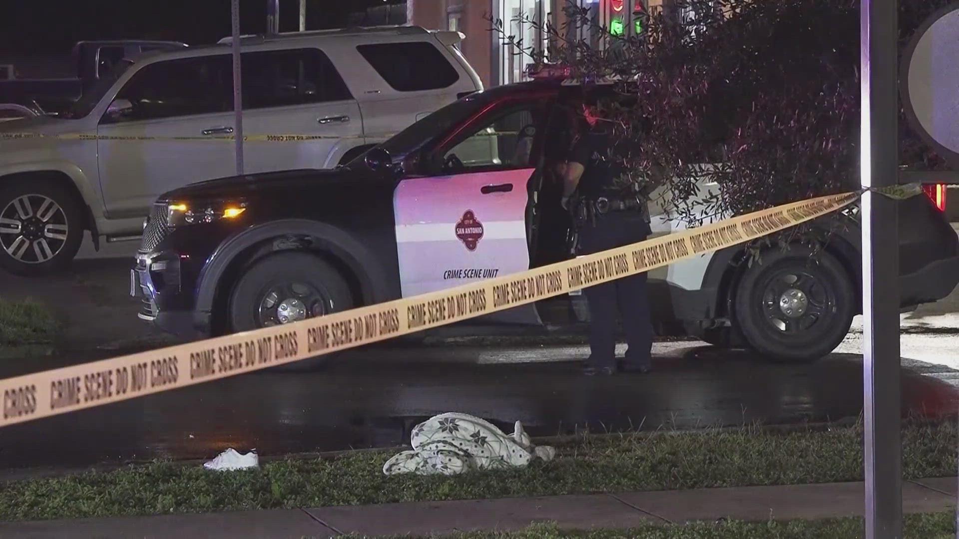 Man sentenced to nearly 40 years in prison for fatally shooting ...