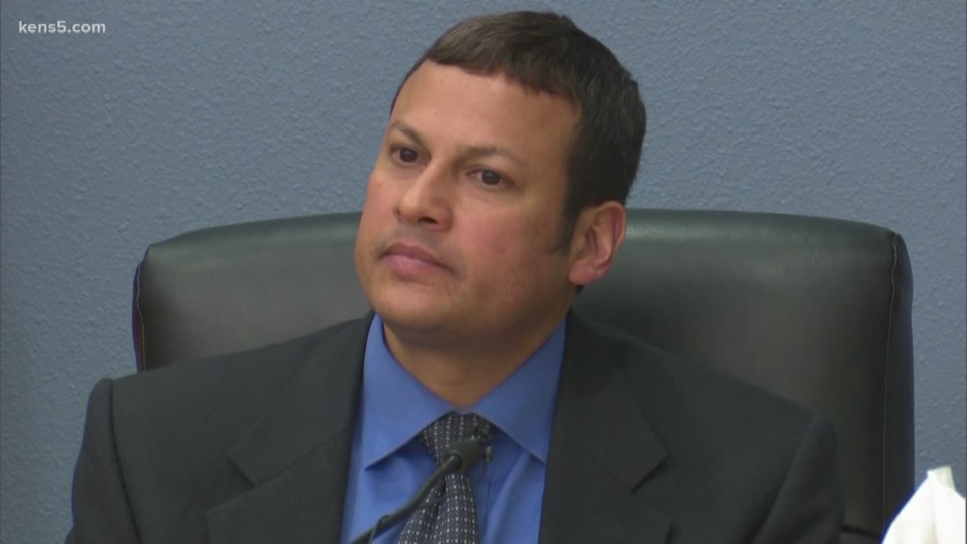 Bexar County DA's Office encourages victims of convicted SA attorney to