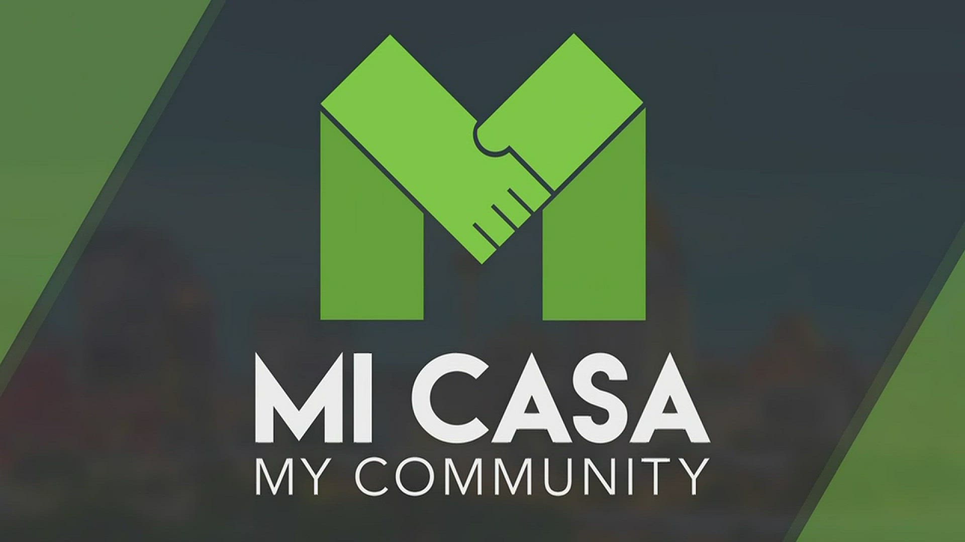 Find out how you can submit a nomination to become a Mi Casa ' My Community recipient.