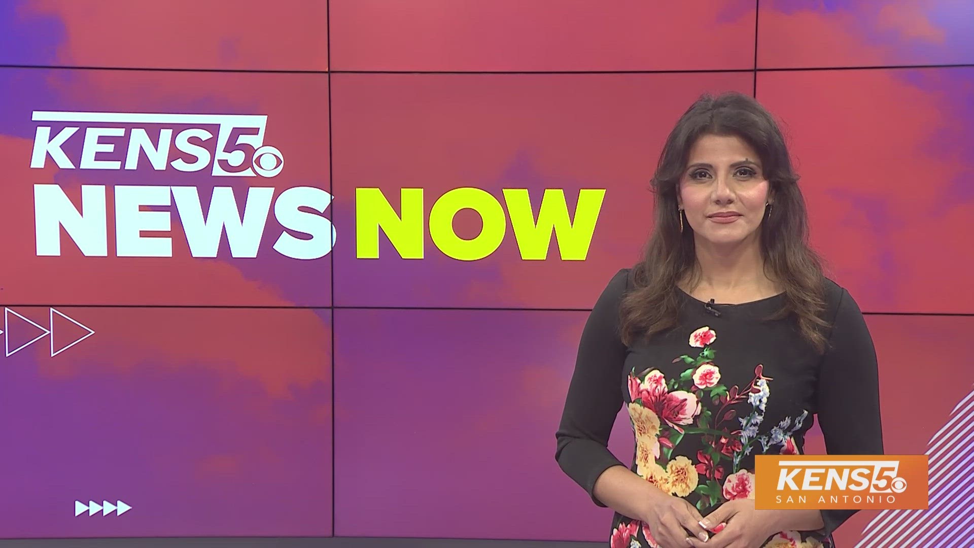 Follow us here to get the latest top headlines with KENS 5 anchor Sarah Forgany every weekday.