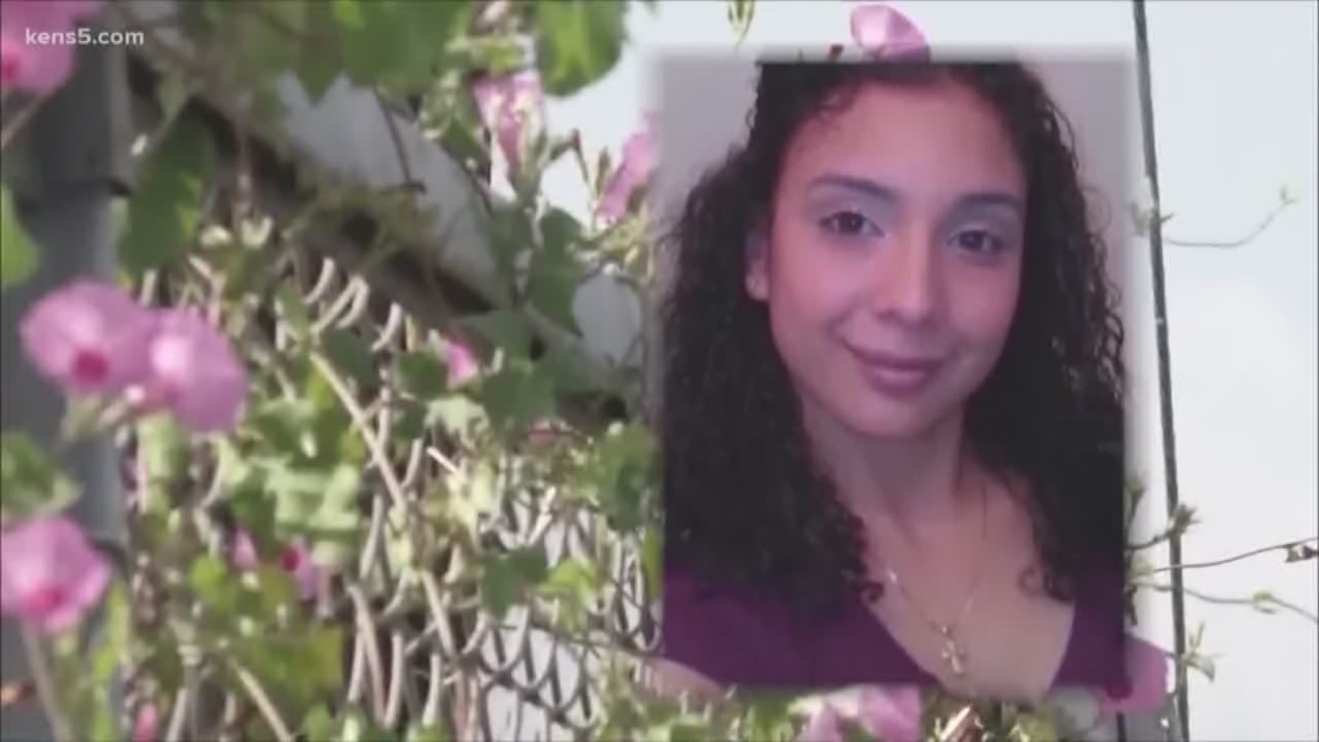 A volunteer group has been following any lead they can find to try and find Cecilia Huerta Gallegos.