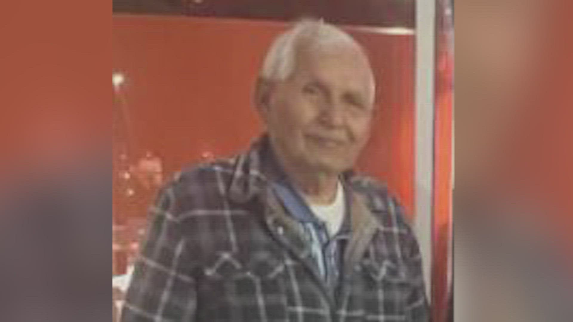 Francisco Duran was last seen in Brownsville on Saturday at 10:30 p.m.