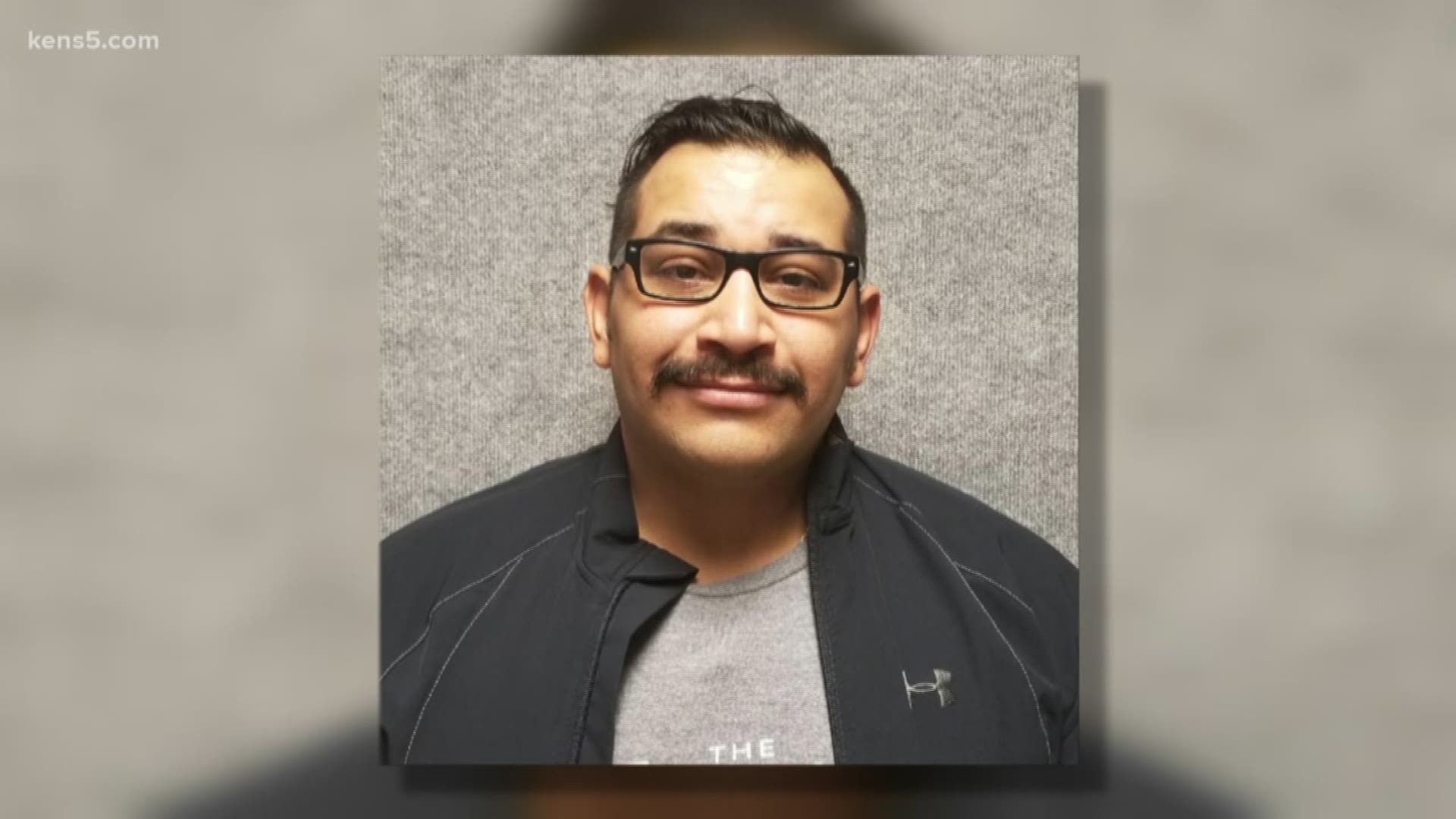 The San Antonio Police Department has announced an arrest in connection with a body that was found stuffed in a barrel.