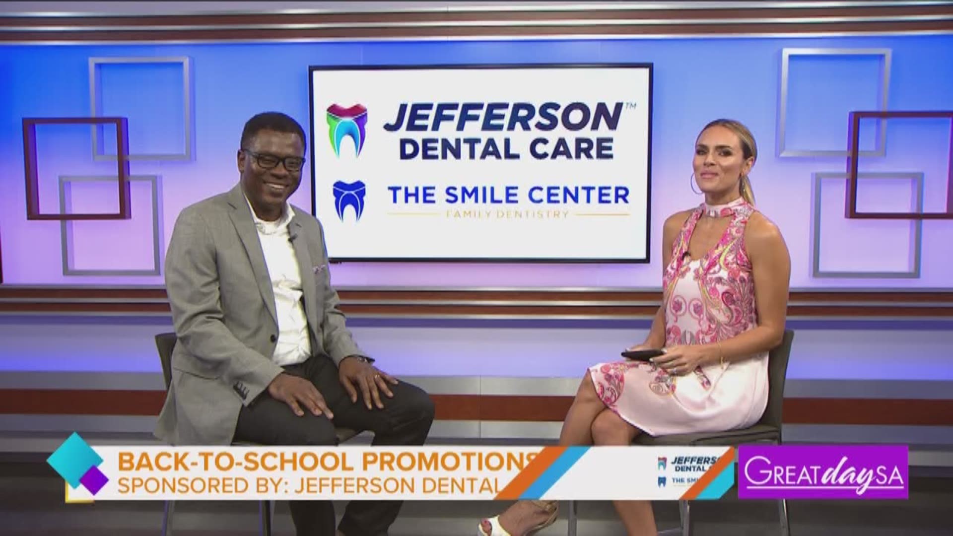 Jefferson Dental