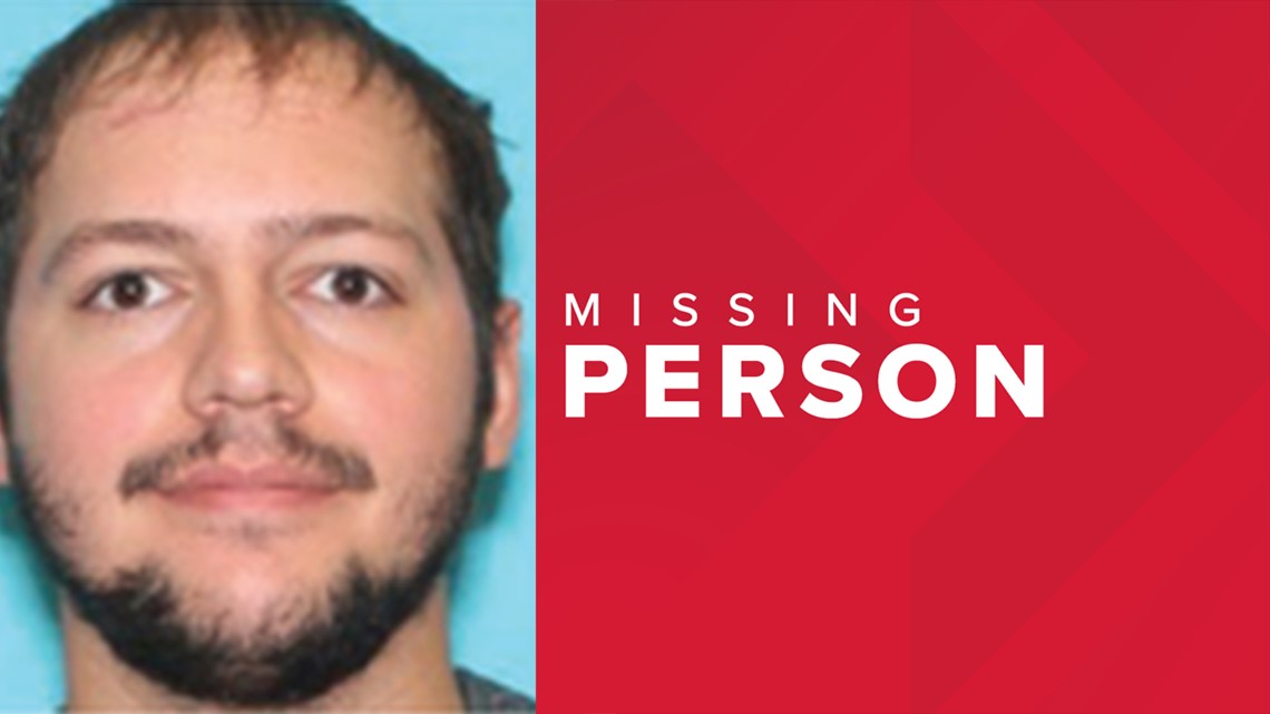 CLEAR alert discontinued for missing San Antonio man last seen on ...