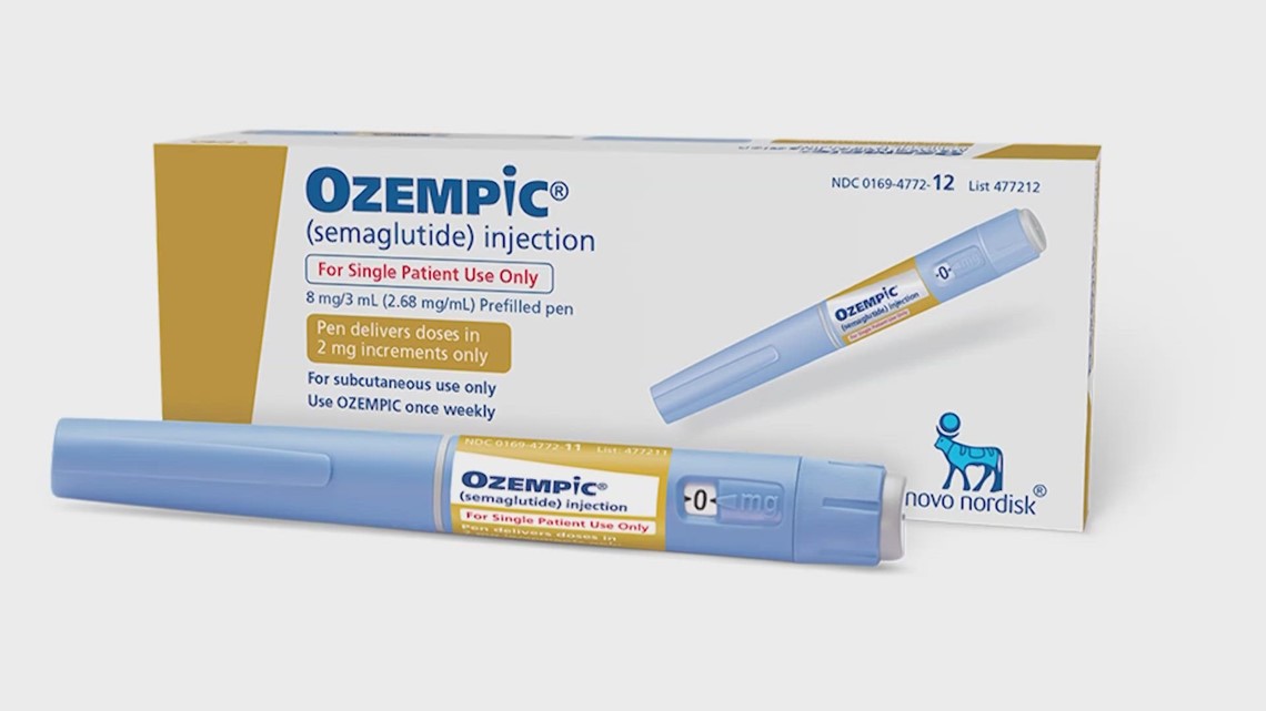 Verify Semaglutides Similar To Ozempic Shouldn t Be Used For Weight 