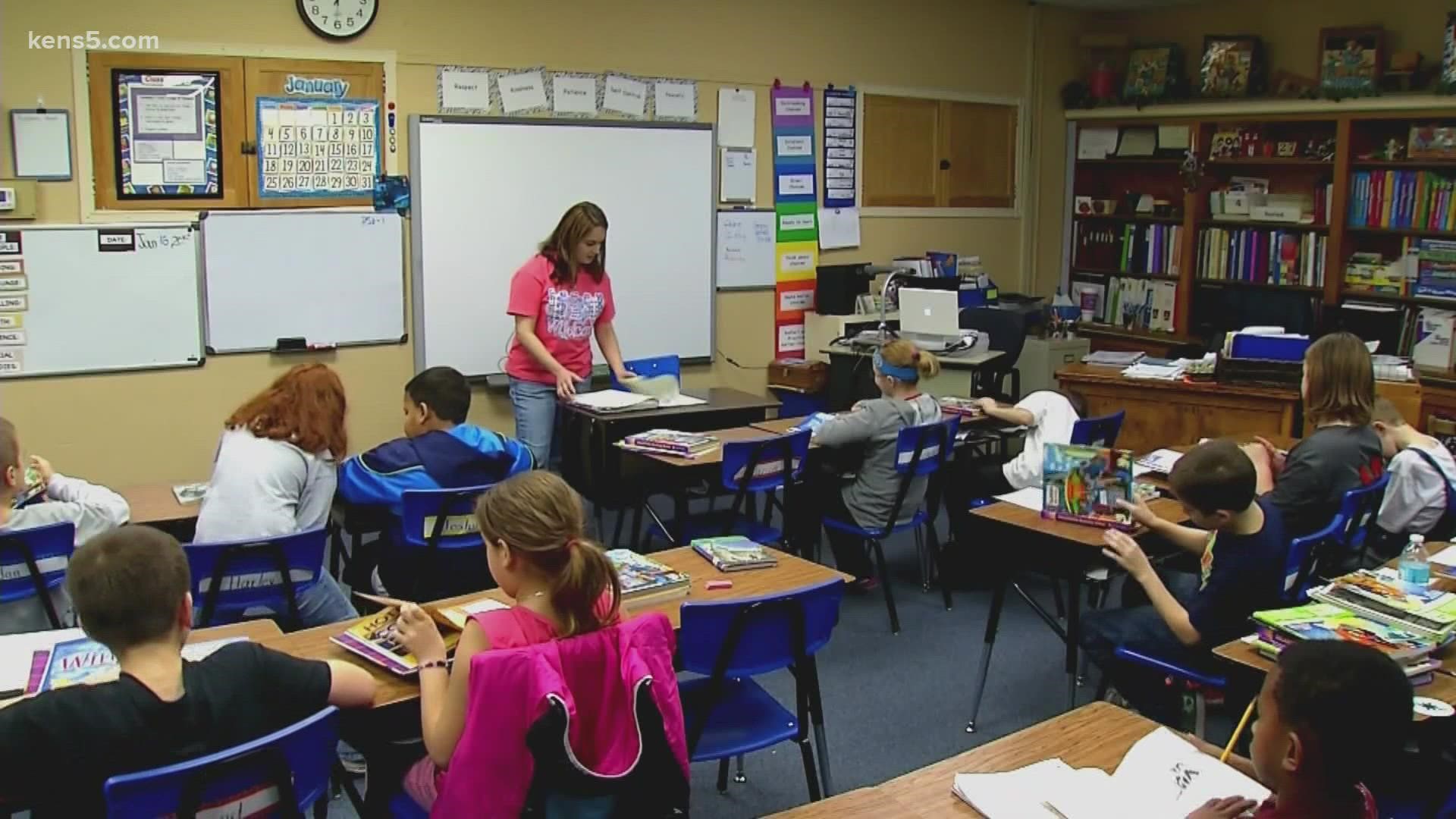 'We hope that this task force isn’t just for show' Texas educators