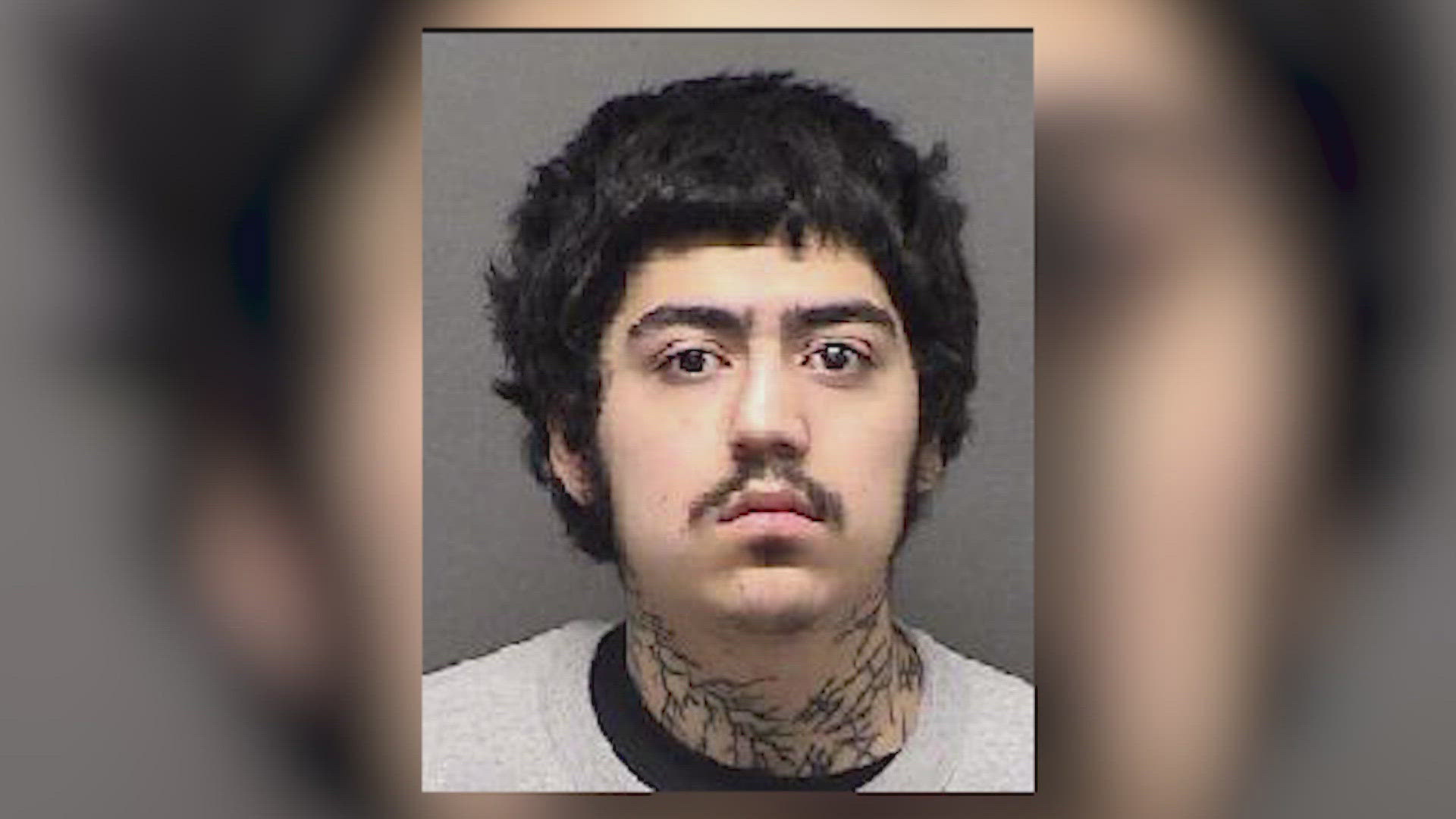 San Antonio police seek teen suspect in murder case | kens5.com