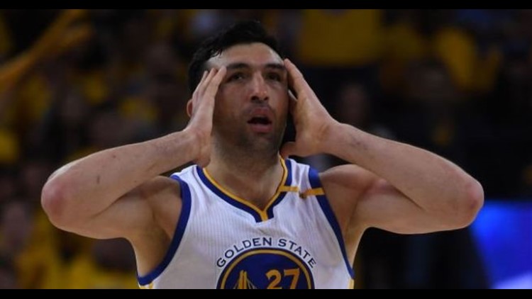 zaza pachulia kawhi leonard