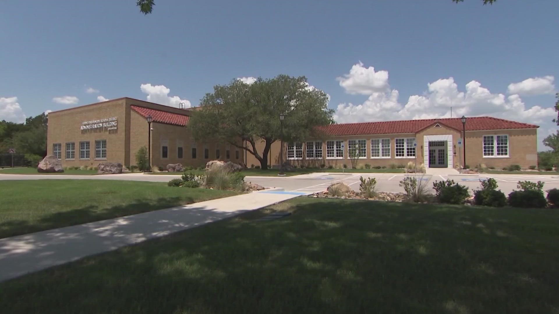 Many Forney ISD students and parents are frustrated about the change.