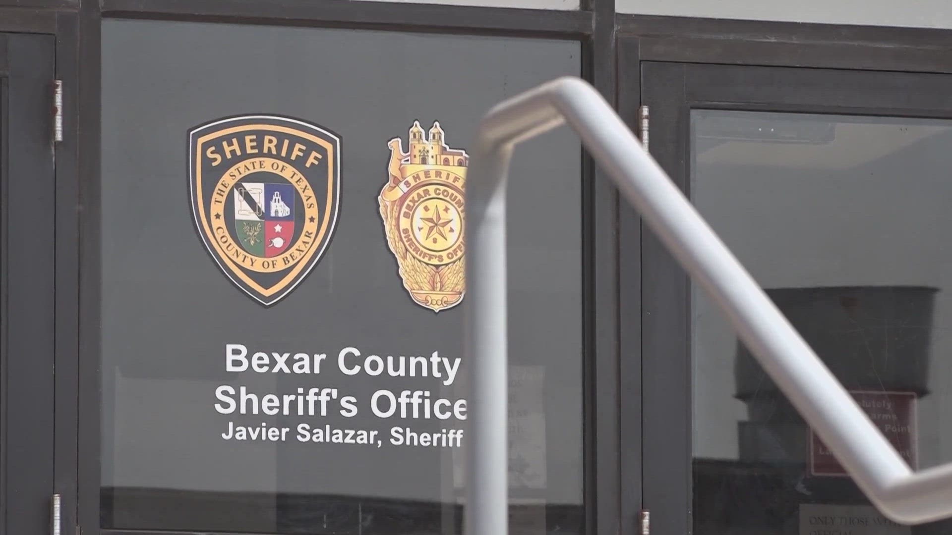 A 52-year-old inmate died while in custody at the Bexar County Adult Detention Center, the Bexar County Sheriff's Office said.