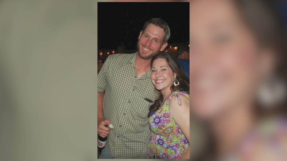 Community raising money for Schertz mother who lost her husband