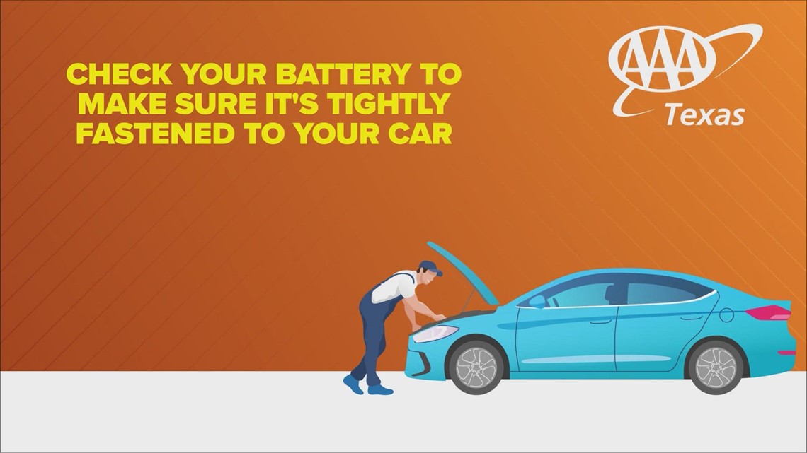 Triple-digit temperatures cause car breakdowns this summer - Vimarsana News