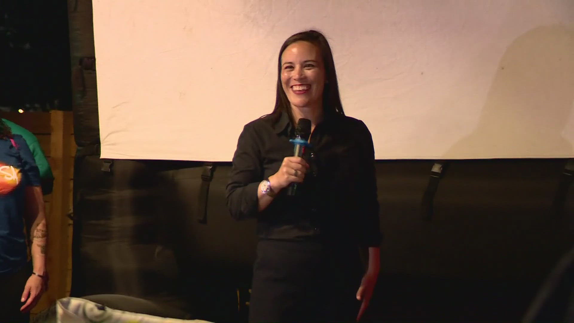 Election results are coming in for San Antonio's runoff races. 
