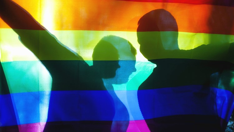 Commemorating San Antonio's Pride | These local events will celebrate the LGBTQ community