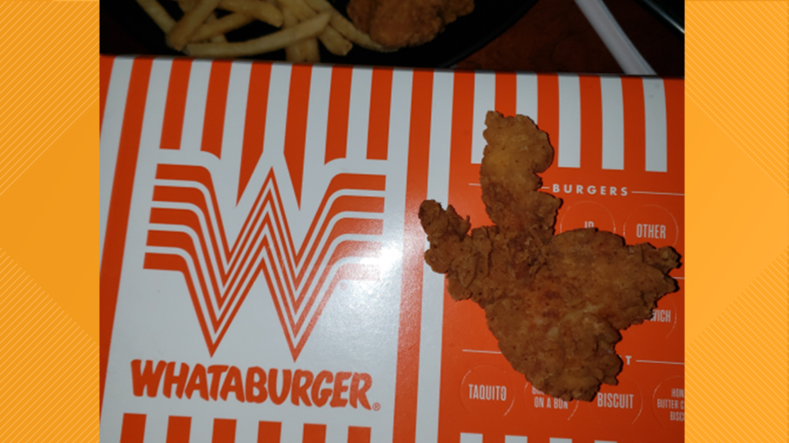 StrongMomDesigns Whataburger A Texas adiction