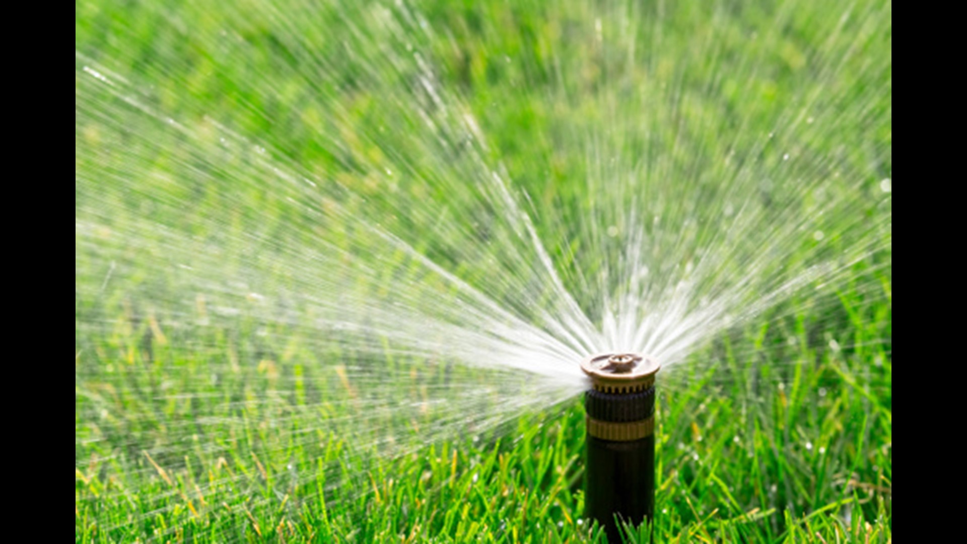 Kenedy enters Stage 4 water restrictions