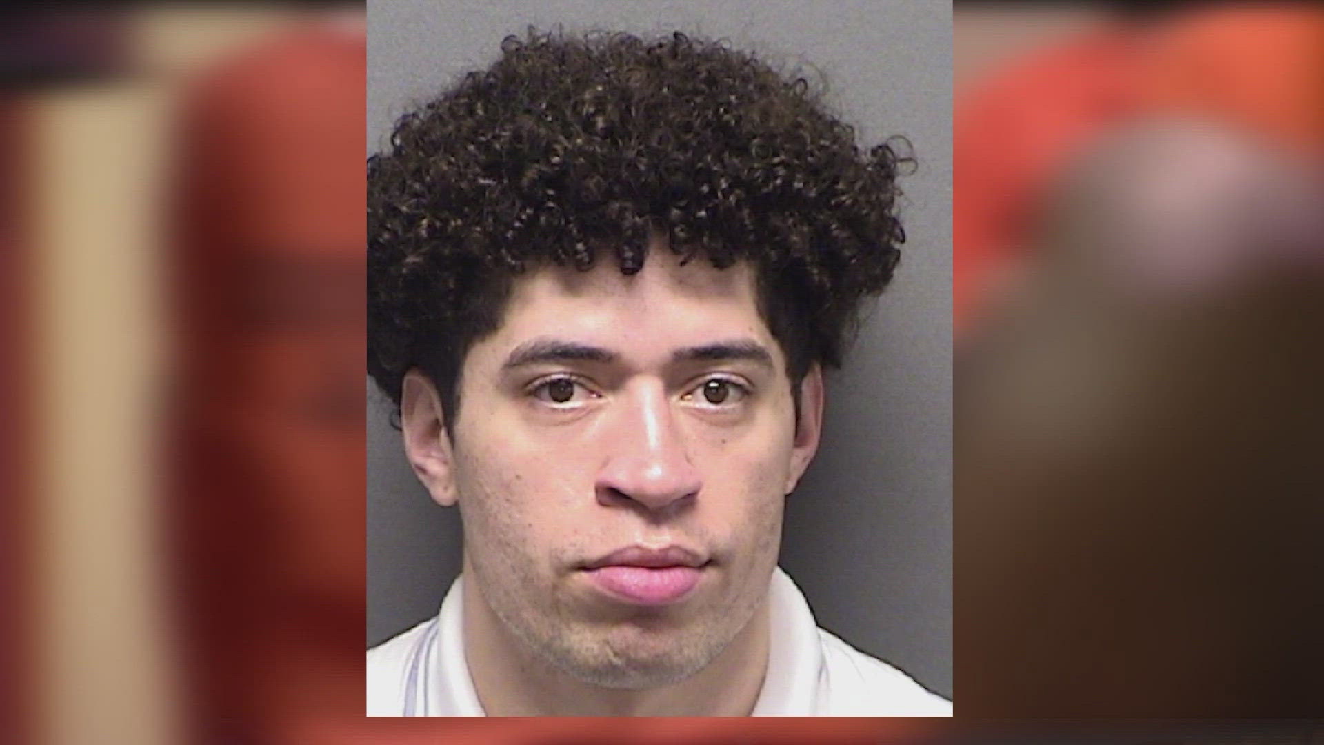 San Antonio police say the man offered the victim a ride home. They ended up at his apartment complex.