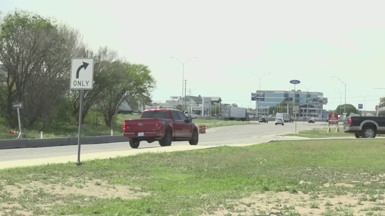 Could traffic be relieved on I-35? A bill filed supports a connector road