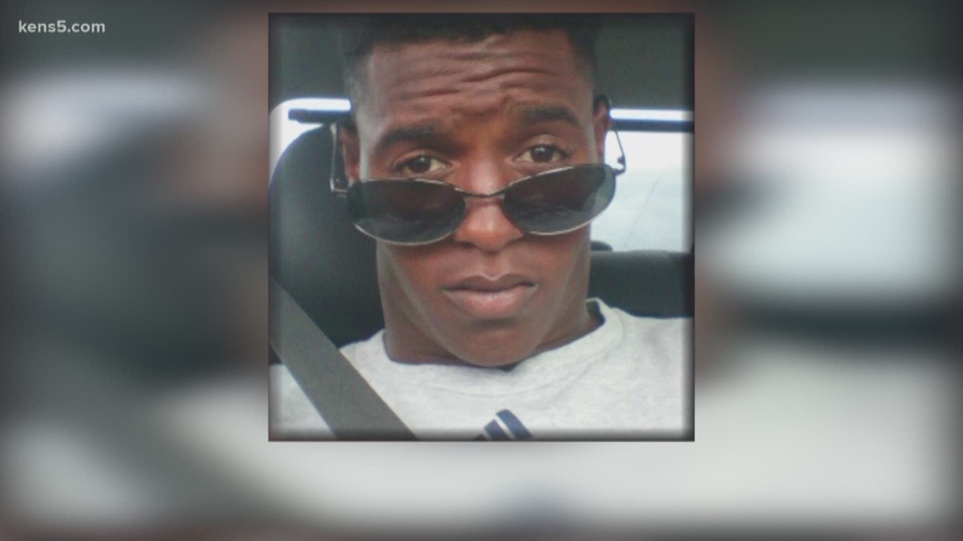 A San Antonio family is spending holiday season trying to get answers about their son's workplace death.