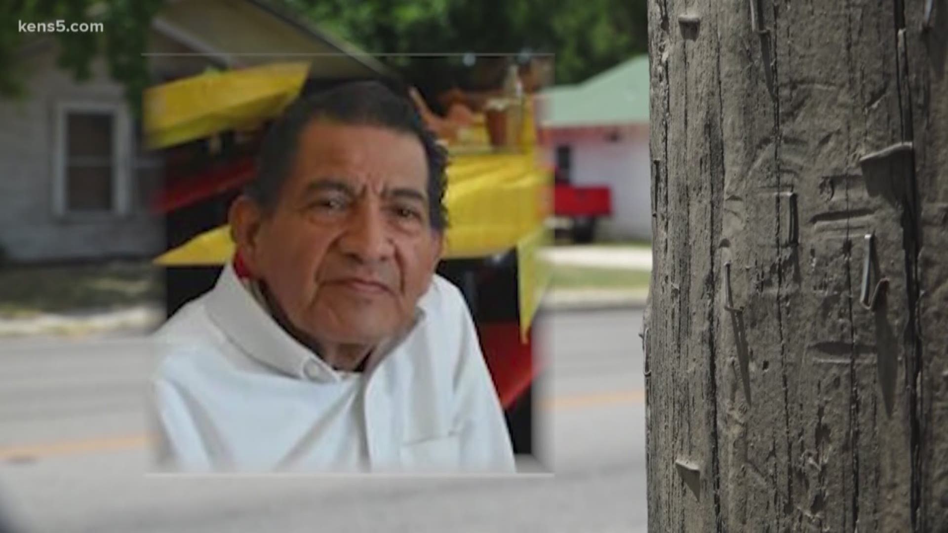 Funeral arrangements have been planned for the 77-year-old man gunned down at a southside gas station Friday morning. Police are still looking for the suspects responsible in killing Jose Lozano Rodriguez  while he was pumping gas. Eyewitness  News reporter Jaleesa Irizarry explains how the community is stepping forward.