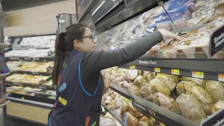 Walmart is raising the minimum wage to $14